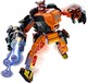 LEGO® Super Heroes 76243 - Mordály páncélozott robotja