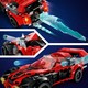 LEGO® Marvel 76244 - Miles Morales vs. Morbius