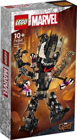 LEGO® Super Heroes 76249 - Venom Groot