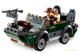 LEGO® Indiana Jones 7625 - Üldözés a Folyón