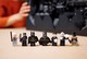 LEGO® Super Heroes 76252 - Denevérbarlang árnyékdoboz