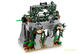 LEGO® Indiana Jones 7626 - Dzsungelvágó
