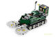 LEGO® Indiana Jones 7626 - Dzsungelvágó