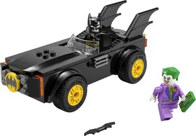 LEGO® Super Heroes 76264 - Batmobile™ hajsza: Batman™ vs. Joker™