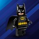 LEGO® Super Heroes 76270 - Batman™ páncélozott robot