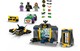 LEGO® Super Heroes 76272 - A Denevérbarlang™, Batman™, Batgirl™ és Joker™