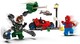 LEGO® Super Heroes 76275 - Motoros üldözés: Pókember vs. Doc Ock