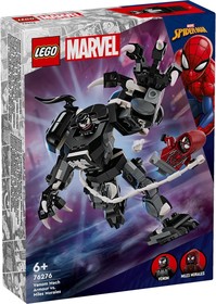 LEGO® Super Heroes 76276 - Venom robot vs. Miles Morales
