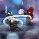LEGO® Super Heroes 76276 - Venom robot vs. Miles Morales
