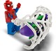LEGO® Super Heroes 76279 - Pókember versenyautó & Venomizált Zöld Manó