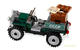 LEGO® Indiana Jones 7628 - Perui Veszedelem