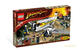 LEGO® Indiana Jones 7628 - Perui Veszedelem