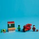 LEGO® Marvel 76287 - Vasember motorral és Hulk