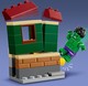 LEGO® Marvel 76287 - Vasember motorral és Hulk
