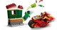 LEGO® Marvel 76287 - Vasember motorral és Hulk