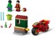 LEGO® Marvel 76287 - Vasember motorral és Hulk