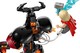 LEGO® Super Heroes 76289 - Thor vs. Surtur építőfigura