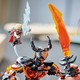 LEGO® Super Heroes 76289 - Thor vs. Surtur építőfigura