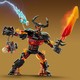 LEGO® Super Heroes 76289 - Thor vs. Surtur építőfigura