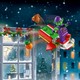 LEGO® Super Heroes 76293 - Pókember Adventi naptár 2024