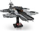 LEGO® Marvel 76295 - Bosszúállók: Helicarrier