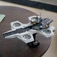 LEGO® Marvel 76295 - Bosszúállók: Helicarrier