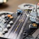 LEGO® Marvel 76295 - Bosszúállók: Helicarrier