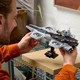 LEGO® Marvel 76295 - Bosszúállók: Helicarrier