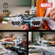 LEGO® Marvel 76295 - Bosszúállók: Helicarrier