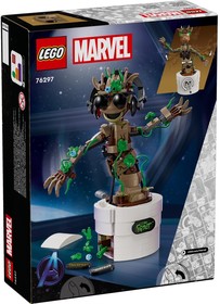 LEGO® Marvel 76297 - Táncoló Groot