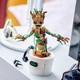 LEGO® Marvel 76297 - Táncoló Groot