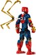 LEGO® Super Heroes 76298 - Vas Pókember építőfigura