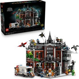 Arkham Asylum™