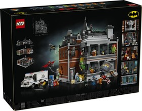 LEGO® DC 76300 - Arkham Asylum™