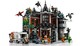 LEGO® DC 76300 - Arkham Asylum™