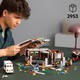 LEGO® DC 76300 - Arkham Asylum™
