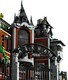 LEGO® DC 76300 - Arkham Asylum™