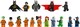 LEGO® DC 76300 - Arkham Asylum™