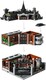 LEGO® DC 76300 - Arkham Asylum™