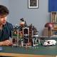 LEGO® DC 76300 - Arkham Asylum™
