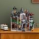 LEGO® DC 76300 - Arkham Asylum™