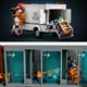 LEGO® DC 76300 - Arkham Asylum™