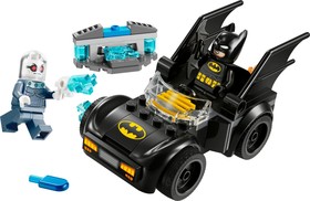 LEGO® DC 76301 - Batman™ és a Batmobile™ vs. Mr. Freeze™