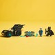 LEGO® DC 76301 - Batman™ és a Batmobile™ vs. Mr. Freeze™