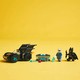 LEGO® DC 76301 - Batman™ és a Batmobile™ vs. Mr. Freeze™