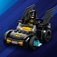LEGO® DC 76301 - Batman™ és a Batmobile™ vs. Mr. Freeze™
