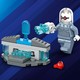 LEGO® DC 76301 - Batman™ és a Batmobile™ vs. Mr. Freeze™