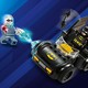 LEGO® DC 76301 - Batman™ és a Batmobile™ vs. Mr. Freeze™