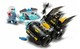 LEGO® DC 76301 - Batman™ és a Batmobile™ vs. Mr. Freeze™