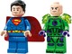 LEGO® DC 76302 - Superman™ robot vs. Lex Luthor™